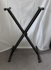 Stagg double keyboard for sale  BOLTON