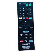 Usado Original RMT-B118A Para Sony RMTB118A DVD DVD Controle Remoto BDP-S790 comprar usado  Enviando para Brazil