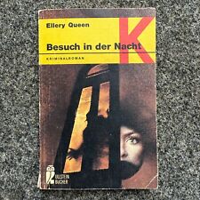 Besuch nacht kriminalroman gebraucht kaufen Besuch nacht kriminalroman gebraucht kaufen  Stuttgart