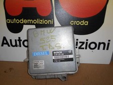 Centralina motore bmw usato  Italia