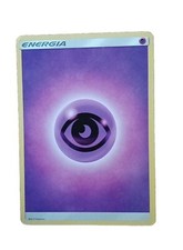 Carta pokemon energia usato  Monteroni di Lecce