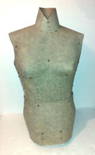Ancien mannequin vitrine d'occasion  Donchery