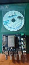 Modulo fpga flexmod usato  Amantea