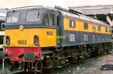 Photo loco 1502 for sale  TADLEY