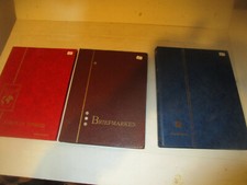 Lot albums pages d'occasion  Obernai