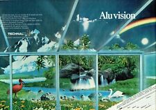 1983 advertising 0121 d'occasion  Expédié en Belgium
