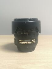 Objectif nikon nikkor d'occasion  Guichen