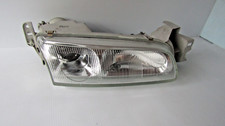 92-97 MAZDA 626 GE farol lateral de passageiro estilo europeu novo OEM comprar usado  Enviando para Brazil