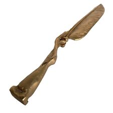 Ancien coupe papier d'occasion  Jassans-Riottier