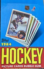 1984 topps hockey for sale  Shrewsbury
