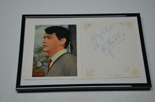 Autogramme chris baldo gebraucht kaufen  Rinteln