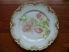 Vintage haviland limoges d'occasion  Mulhouse-