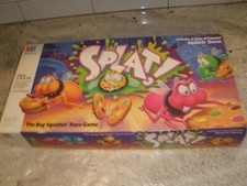 Milton bradley splat for sale  Elizabethtown