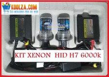 Kit hid xenon d'occasion  Nice-