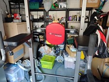 Dip station stand for sale  SWADLINCOTE