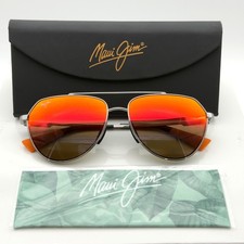Maui jim waiwai for sale  Dublin