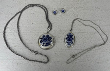 Vtg delft blue for sale  Fleetwood