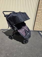 baby jogger city mini gt double for sale  CASTLEFORD