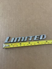 Toyota 4runner limited for sale  Fresno