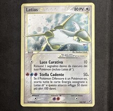 Latias gold star usato  Roma