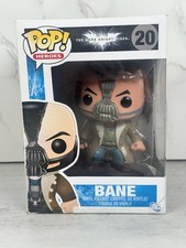 bane funko pop for sale  Bakersfield