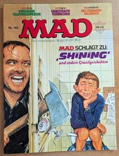 mad nr 1 gebraucht kaufen  Kreuztal
