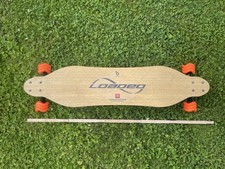 Loaded longboard vanguard gebraucht kaufen  Velbert