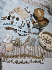 Antique drawer joblot for sale  ROTHERHAM