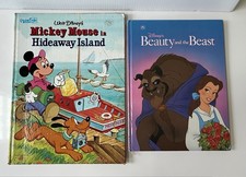 Children disney book for sale  Conshohocken