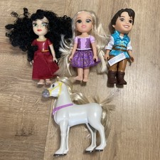 Bundle tangled disney for sale  MANCHESTER