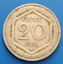 Italia moneta cent usato  Vieste