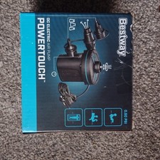 Bestway electric air for sale  BARNSLEY