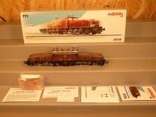 Digital märklin 3015 gebraucht kaufen  Montabaur-Umland