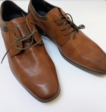 Mens faux leather for sale  ILFORD