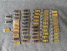 Dav mini license for sale  Clearfield