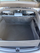 Etron sportback kofferraumschu gebraucht kaufen  Arolsen