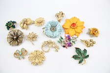 Vintage gold tone for sale  LEEDS