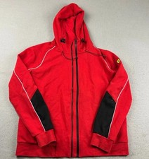 Scuderia ferrari jacket for sale  Norwich
