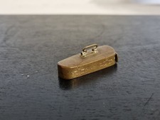 Pyrogene ancien bronze d'occasion  Carqueiranne