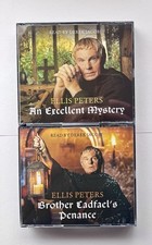 Brother cadfael penance for sale  OXFORD
