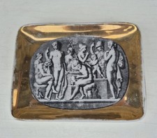 Vintage fornasetti milano for sale  BRAUNTON