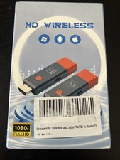 Transmissor HDMI sem fio comprar usado  Enviando para Brazil
