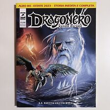 Dragonero oscuro bis usato  Calcinato