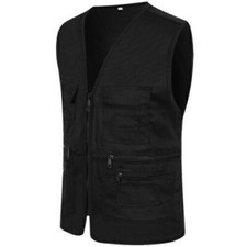 Men multi pockets for sale  UK