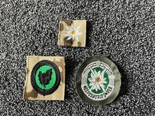 Bundeswehr sammlung abzeichen gebraucht kaufen  Deutschland
