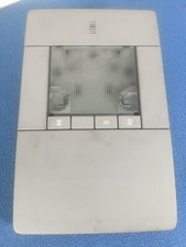 Pel vectra innenraumbeleuchtun gebraucht kaufen  Gifhorn