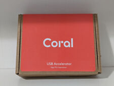 Google coral usb for sale  Amherst