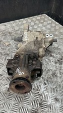 Verteilergetriebe suzuki sx4 gebraucht kaufen  Ronnenberg