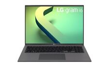 LG GRAM 16Z90Q-K.AA79A1 16" i7-1260P 1TB SSD 16GB LPDDR5 (A) comprar usado  Enviando para Brazil