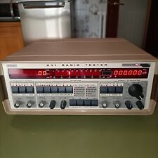 Radio tester hv1 usato  Melegnano